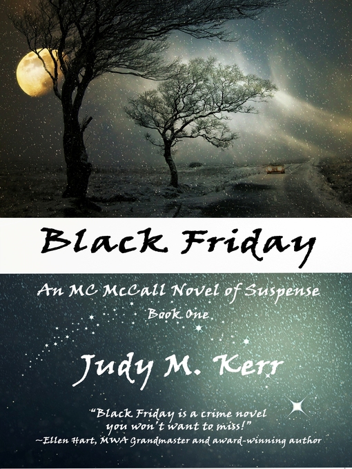 Title details for Black Friday by Judy M. Kerr - Available